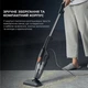 Пылесос Deerma Corded Hand Stick Vacuum Cleaner (DX115C) - изображение 6