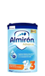 Mleka modyfikowane dla dzieci Almiron Advance 3 Growth Milk 800 g (5391522473249) - obraz 1