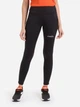 Спортивные леггинсы для фитнеса женские Diadora 102178135 XS 80013 (8032521857773) - изображение 1