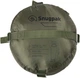 Спальний мішок Snugpak The Sleeping Bag (comf. - 2°C/ extr. -7°C) Оливковий (15681242) - зображення 10