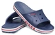 Шлепанцы Crocs Bayaband Slide 41 Синий 205392 - изображение 1