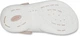 Сабо Crocs LiteRide 360 Clog 41 Розовая глина/белые 206708 - изображение 5