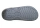 Сабо жіночі з хутром CROCS Classic Lined Clog 39 Сірий 203591 - зображення 5