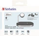 Беспроводная зарядная подставка Verbatim 3-в-1 для Apple Watch и iPhone (49556) - изображение 10