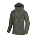 Куртка Helikon-Tex PILGRIM Anorak Jacket Taiga Green M - изображение 1