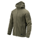 Куртка тактична флісова Helikon-Tex Patriot MK2 Hybrid Fleece Олива L Модель 2023 - зображення 1