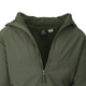 Куртка Helikon-Tex Urban Hybrid Softshell Jacket Taiga Green L - изображение 4