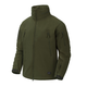 Куртка SoftShell Helikon-Tex Gunfighter Olive Green M - изображение 1