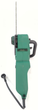 Ланцюгова електропила Iron Angel ECS 2400L (2001147) - зображення 9