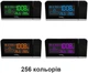 Проєкційний годинник Technoline WT539 Black (WT539) - зображення 7