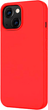 Etui plecki Beline Candy do Apple iPhone 14 Plus Red (5904422918521) - obraz 1