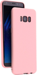 Etui plecki Beline Candy do Apple iPhone X Light Pink (5900168336582) - obraz 1