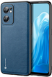 Панель Beline Candy для Oppo A16/A16s/A16K Blue (5904422915346) - зображення 1