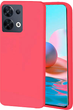 Панель Beline Candy для Oppo A16/A16s/A16K Pink (5904422915360) - зображення 1