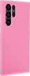 Etui plecki Beline Candy do Samsung Galaxy S23 Plus Pink (5905359812555) - obraz 1