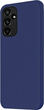 Etui plecki Beline Candy do Samsung Galaxy A14 5G Navy (5905359812654) - obraz 1