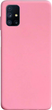 Etui plecki Beline Candy do Samsung Galaxy A23 5G/M23 5G Light Pink (5904422918279) - obraz 1