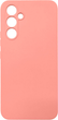 Панель Beline Candy для Samsung Galaxy A54 5G Light Pink (5905359813934) - зображення 1