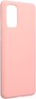 Etui plecki Beline Candy do Samsung Galaxy M31s Pink (5903657576193) - obraz 1