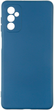 Панель Beline Candy для Samsung Galaxy M52 Blue (5904422912338) - зображення 1