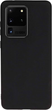 Панель Beline Candy для Samsung Galaxy S20 Ultra Black (5903657571341) - зображення 1