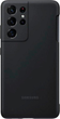 Панель Beline Candy для Samsung Galaxy S21 Ultra Black (5903919064062) - зображення 1