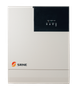 Інвертори Lysoform Гібридний інвертор SRNE 5kW/5000Ватт, 48V/48В, чиста синусоїда, безперебійник / UPS / ДБЖ, (SR-HF4850S80-H) - изображение 1