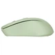 Миша Trust Mydo Silent Wireless Green (25042) - зображення 4