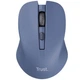 Мышка Trust Mydo Silent Wireless Blue (25041) - изображение 1