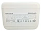 Power Bank 60000 mAh 22,5 W WEKOME Minre WP-269 реальна ємність швидке заряджання зовнішній акумулятор павербанк - зображення 6