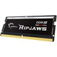 Модуль пам'яті для ноутбука SoDIMM DDR5 16GB 5600 MHz G.Skill (F5-5600S4040A16GX1-RS) - изображение 3
