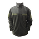 Куртка Army Fleece Olive Size 50 - зображення 1