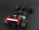 Сборная модель 1/12 болид McLaren MP4/2C Prost-Rosberg Italeri 4711 - изображение 12