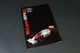 Сборная модель 1/12 болид McLaren MP4/2C Prost-Rosberg Italeri 4711 - изображение 13