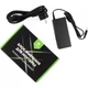 Блок живлення до ноутбука Vinga HP 90W 19V 4.74A 4.8*1.7 (VPA-1947-HP4817-101) (154742) - зображення 1