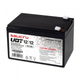 Батарея к ИБП Salicru UBT12/12 (013BS000003) (154611) - изображение 1