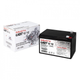Батарея к ИБП Salicru UBT12/12 (013BS000003) (154611) - изображение 2