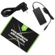 Блок живлення до ноутбука Vinga Samsung 60W 19V 3.16А 5.5*3.0 (VPA-1934-SM5530-101) (154748) - зображення 1