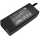 Блок питания к ноутбуку Rezone HP 90W 18.5V 4.74A 4.8*1.7 (RZPSHP90184817) (154761) - изображение 3