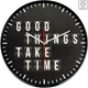 Настінний годинник Technoline 775485 Good Things Take Time (775485) - зображення 2
