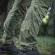 Брюки M-Tac Conquistador Gen I Flex Army Olive 34/30 - изображение 9