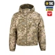 Куртка M-Tac зимняя Alpha Gen.IV Pro MM14 S/L - изображение 2