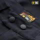 Шорты M-Tac Aggressor Gen.II Flex Dark Navy Blue 2XL - изображение 6