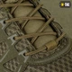 Кросівки M-Tac тактичні Iva Olive 47 - зображення 8