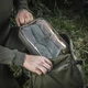 M-Tac органайзер утилітарний прозорий Elite Large Gen.II Ranger Green - зображення 10