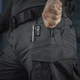 Штани M-Tac Patriot Gen.II Flex Black 38/34 - зображення 13