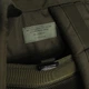 Рюкзак тактичний MIL-TEC Assault Laser Cut 36L Olive - изображение 6