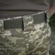 M-Tac шорты Aggressor Gen.II Flex рип-стоп Піксель 2XL - изображение 15