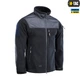 Куртка Alpha Microfleece Gen.II M-Tac Синий M - изображение 3