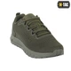 Кроссовки Summer Light Army M-Tac Олива 38 - изображение 3